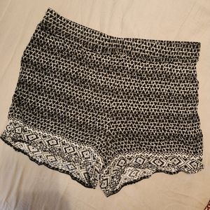 Lounge Shorts
